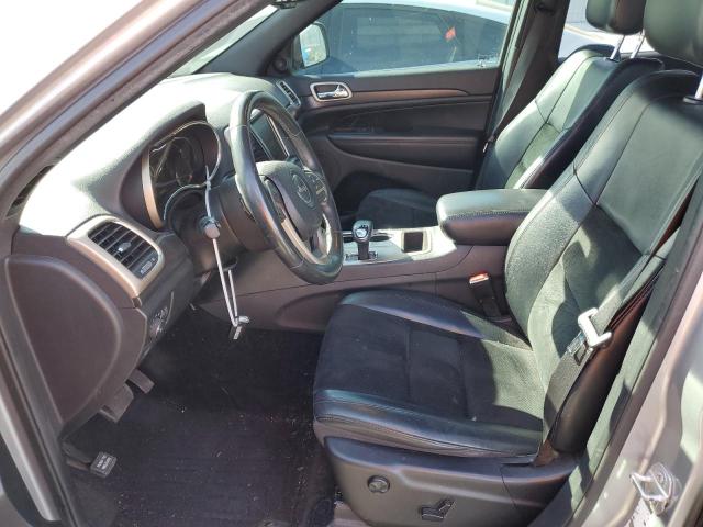Photo 7 from auction – 2015 JEEP GRAND CHER with VIN 1C4RJFAG0FC753408