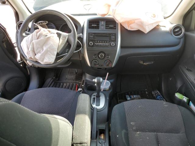 Photo 8 from auction – 2015 NISSAN VERSA S with VIN 3N1CN7APXFL827957