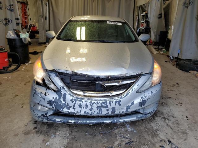 Photo 5 from auction – 2011 HYUNDAI SONATA SE with VIN 5NPEC4AC5BH075389