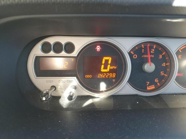 Photo 9 from auction – 2009 SCION XB with VIN JTLKE50E291073675