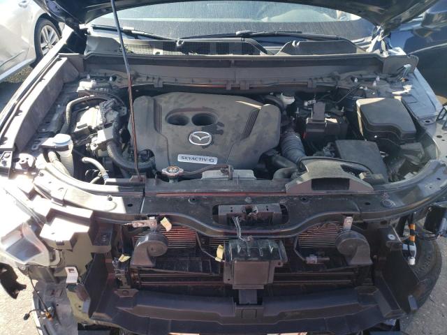 Photo 11 from auction – 2020 MAZDA CX-9 TOURI with VIN JM3TCACY3L0421699
