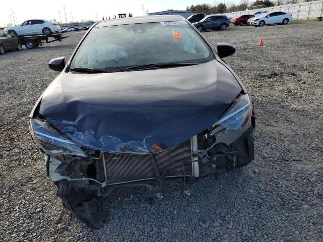 Photo 5 from auction – 2019 TOYOTA COROLLA L with VIN 2T1BURHE7KC218074