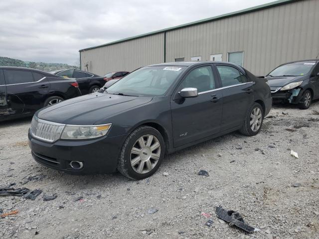 LINCOLN MKZ 2009 with VIN 3LNHM26T99R623498 - Photo from auction