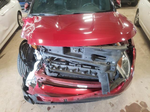 Photo 12 from auction – 2015 FORD EXPLORER L with VIN 1FM5K8F81FGA07837
