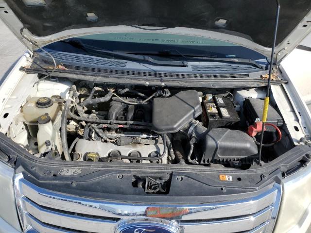 Photo 12 from auction – 2010 FORD EDGE LIMIT with VIN 2FMDK4KC4ABB47363