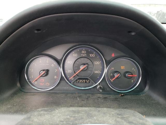 Photo 9 from auction – 2004 HONDA CIVIC LX with VIN 2HGES15544H549987