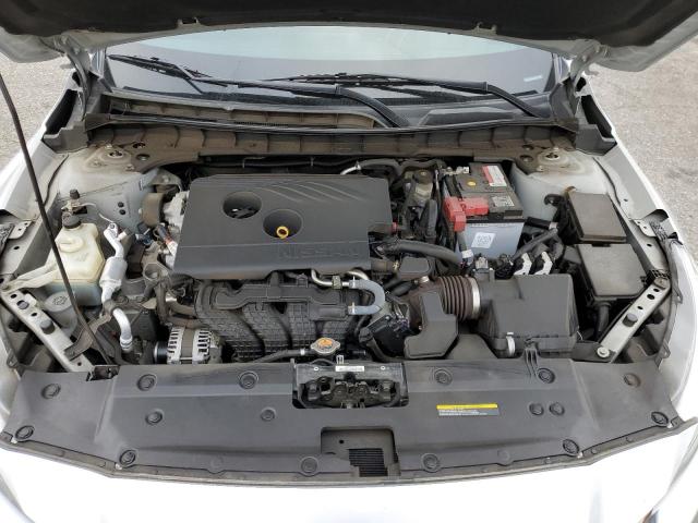 Photo 11 from auction – 2019 NISSAN ALTIMA SR with VIN 1N4BL4CV5KC114727