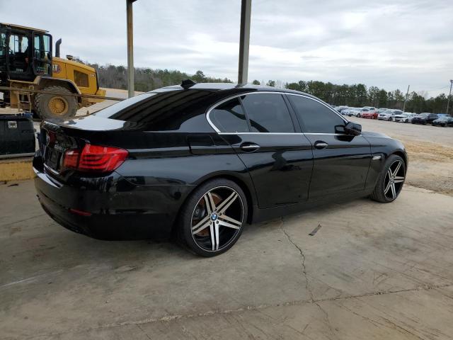 Photo 3 from auction – 2013 BMW 528 I with VIN WBAXG5C57DD229253
