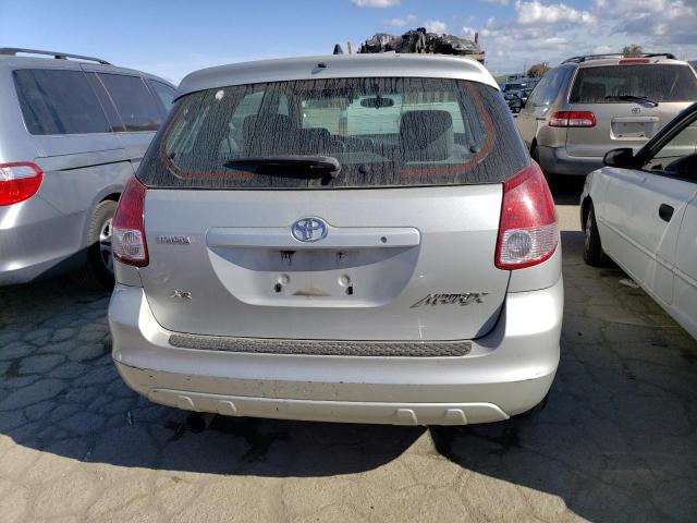 Photo 6 from auction – 2003 TOYOTA COROLLA MA with VIN 2T1KR32E53C064229
