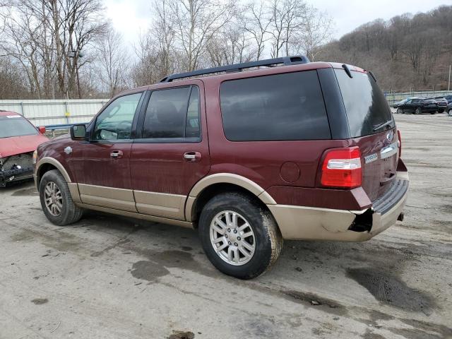 Photo 2 from auction – 2012 FORD EXPEDITION with VIN 1FMJU1H58CEF06208