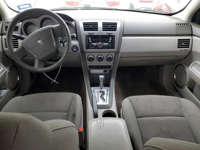 Photo 8 from auction – 2008 DODGE AVENGER SX with VIN 1B3LC56K08N218305