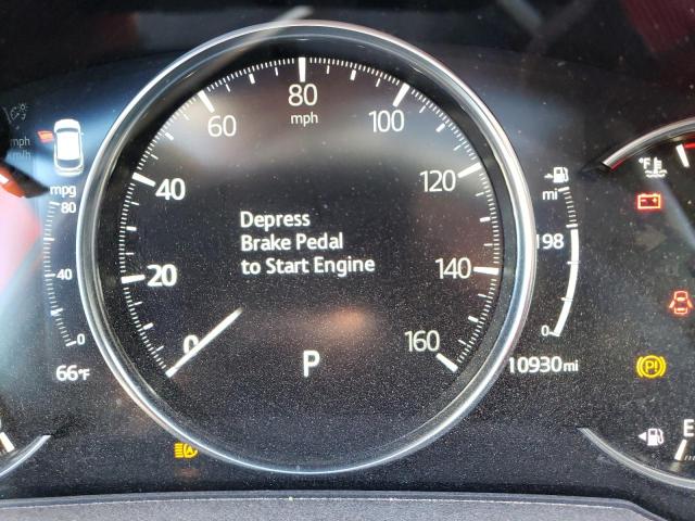 Photo 9 from auction – 2021 MAZDA CX-5 GRAND with VIN JM3KFBAY3M0455252