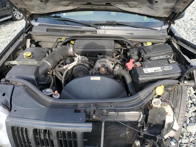 Photo 12 from auction – 2005 JEEP GRAND CHER with VIN 1J4GR48K75C514042