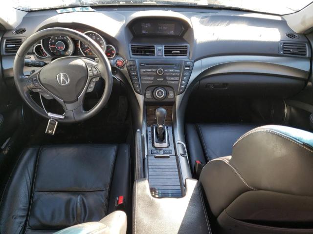Photo 8 from auction – 2013 ACURA TL SE with VIN 19UUA8F38DA018570
