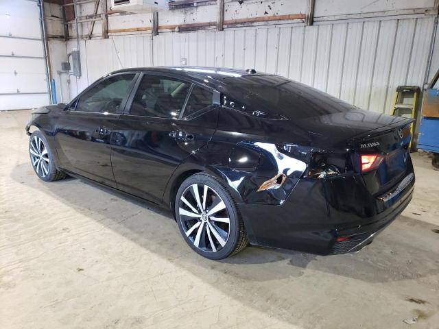 Photo 2 from auction – 2021 NISSAN ALTIMA SR with VIN 1N4BL4CV8MN367984
