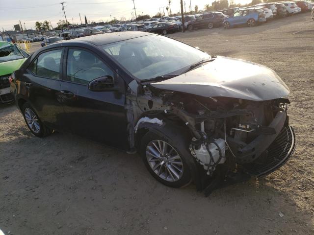 Photo 4 from auction – 2015 TOYOTA COROLLA L with VIN 5YFBURHE4FP248753