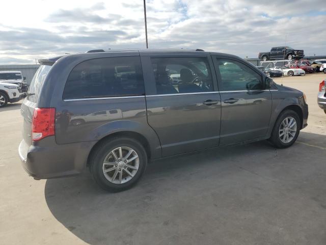 Photo 3 from auction – 2019 DODGE GRAND CARA with VIN 2C4RDGCG6KR782732