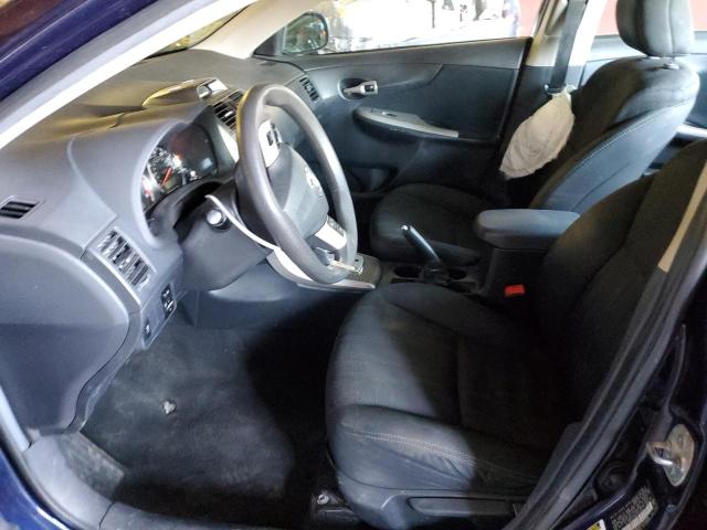 Photo 7 from auction – 2013 TOYOTA COROLLA BA with VIN 2T1BU4EE9DC040064