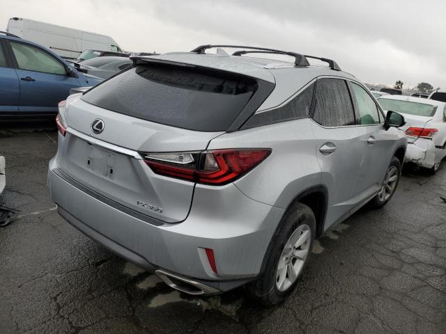 Photo 3 from auction – 2016 LEXUS RX 350 with VIN 2T2ZZMCA5GC009121