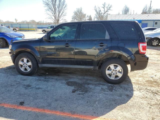 Photo 2 from auction – 2009 FORD ESCAPE XLS with VIN 1FMCU02709KA42970