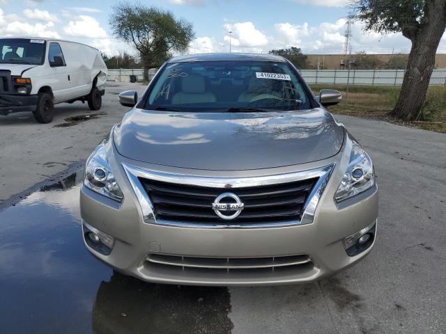 Photo 5 from auction – 2015 NISSAN ALTIMA 3.5 with VIN 1N4BL3AP8FC495705