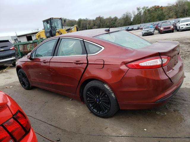 Photo 2 from auction – 2014 FORD FUSION SE with VIN 3FA6P0HD1ER146918