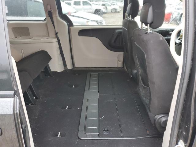 Photo 11 from auction – 2012 DODGE GRAND CARA with VIN 2C4RDGCG9CR373657