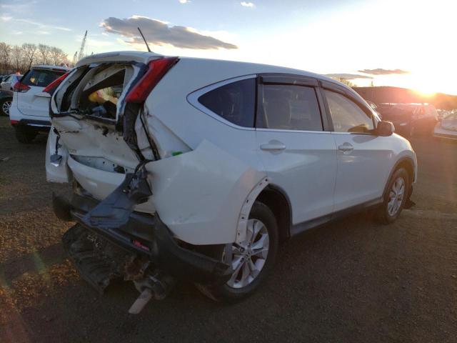 Photo 3 from auction – 2012 HONDA CR-V EX with VIN 5J6RM4H58CL056297