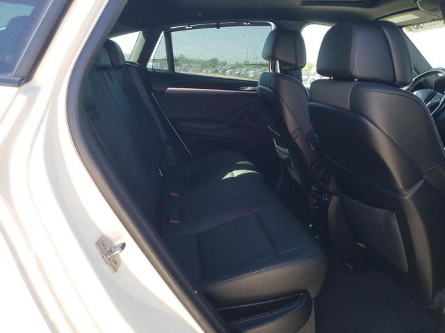 Photo 11 from auction – 2012 BMW X6 XDRIVE5 with VIN 5UXFG8C55CL590466