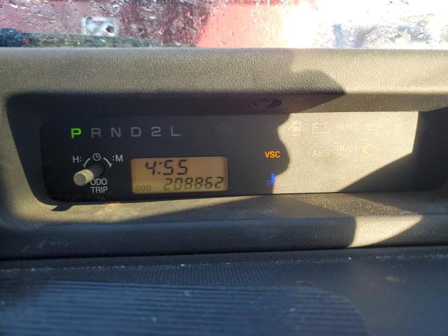 Photo 9 from auction – 2006 SCION XB with VIN JTLKT324064091875