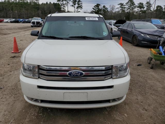 Photo 5 from auction – 2011 FORD FLEX SE with VIN 2FMGK5BC5BBD20876