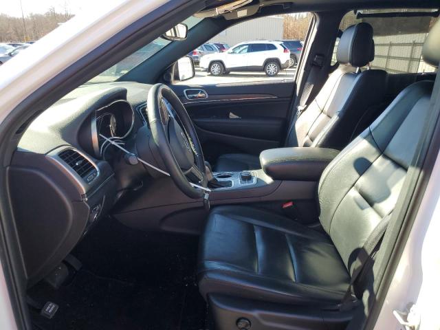 Photo 7 from auction – 2021 JEEP GRAND CHER with VIN 1C4RJFBG2MC754040