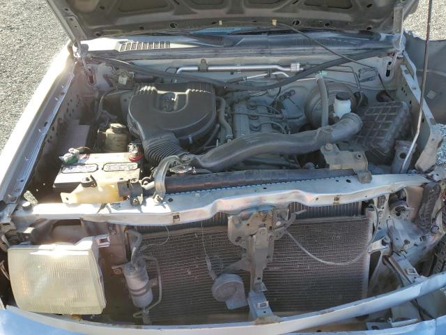 Foto 11 de la subasta – 2000 NISSAN FRONTIER con VIN 1N6DD21S8YC415852