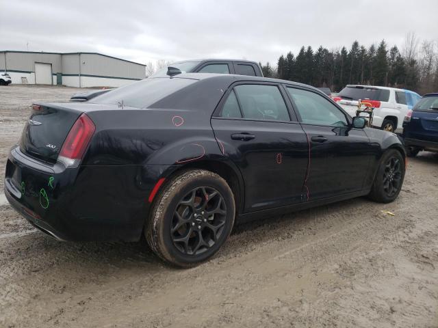 Photo 3 from auction – 2016 CHRYSLER 300 S with VIN 2C3CCAGG2GH358434