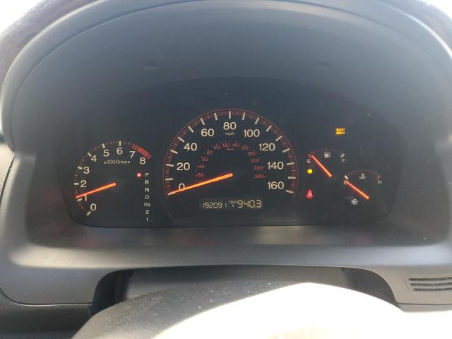 Photo 9 from auction – 2003 HONDA ACCORD EX with VIN 1HGCM82633A024701