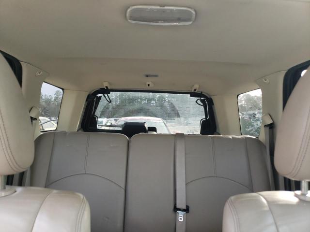 Photo 10 from auction – 2010 MERCURY MARINER PR with VIN 4M2CN8HG2AKJ19814