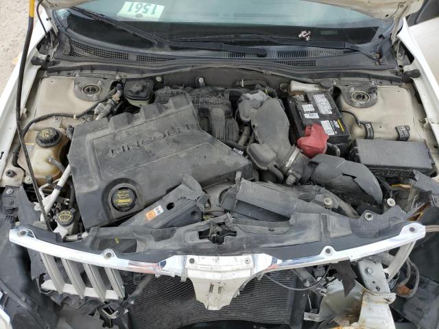 Photo 11 from auction – 2011 LINCOLN MKZ with VIN 3LNHL2GC9BR766099