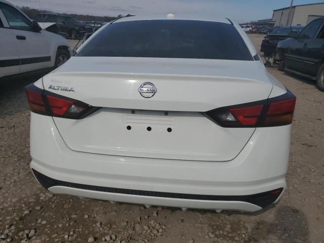 Photo 6 from auction – 2020 NISSAN ALTIMA S with VIN 1N4BL4BV4LC165901