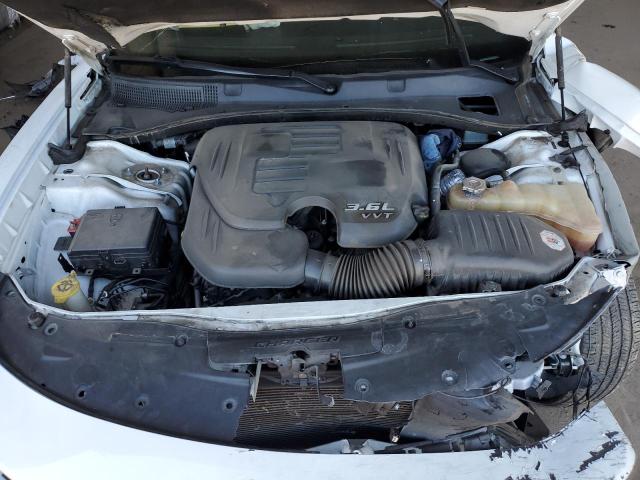 Photo 11 from auction – 2016 DODGE CHARGER SX with VIN 2C3CDXHG3GH241119
