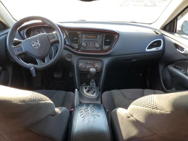 Photo 8 from auction – 2014 DODGE DART SE with VIN 1C3CDFAA1ED743802