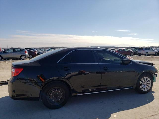 Photo 3 from auction – 2014 TOYOTA CAMRY L with VIN 4T1BF1FK5EU314308