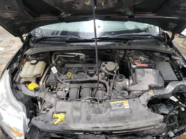 Photo 11 from auction – 2012 FORD FOCUS SEL with VIN 1FAHP3M21CL211020