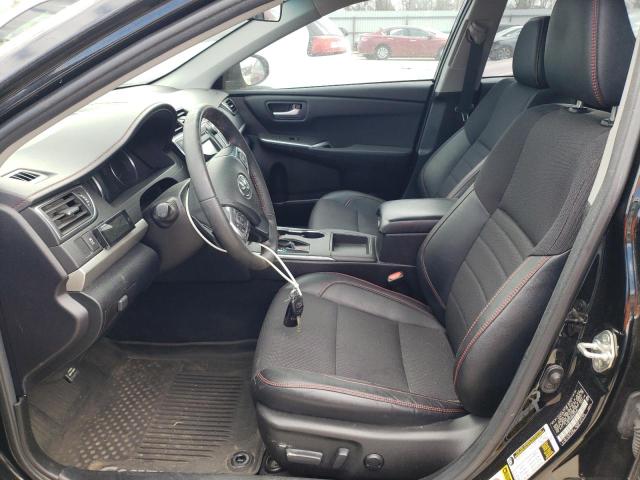 Photo 7 from auction – 2017 TOYOTA CAMRY LE with VIN 4T1BF1FK0HU791068