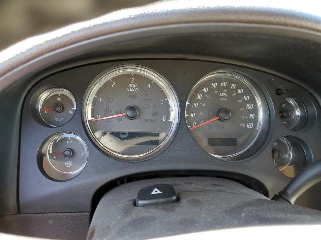 Photo 9 from auction – 2007 GMC YUKON DENA with VIN 1GKFK63857J198916
