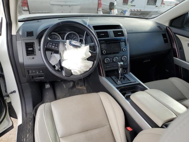 Foto 8 de la subasta – 2015 MAZDA CX-9 GRAND con VIN JM3TB3DA2F0465794