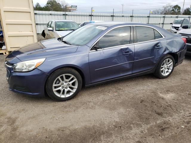 CHEVROLET MALIBU 1LT 2014 with VIN 1G11C5SL8EF219446 - Photo from auction