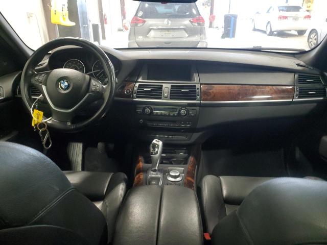Photo 8 from auction – 2008 BMW X5 3.0I with VIN 5UXFE43558L009747