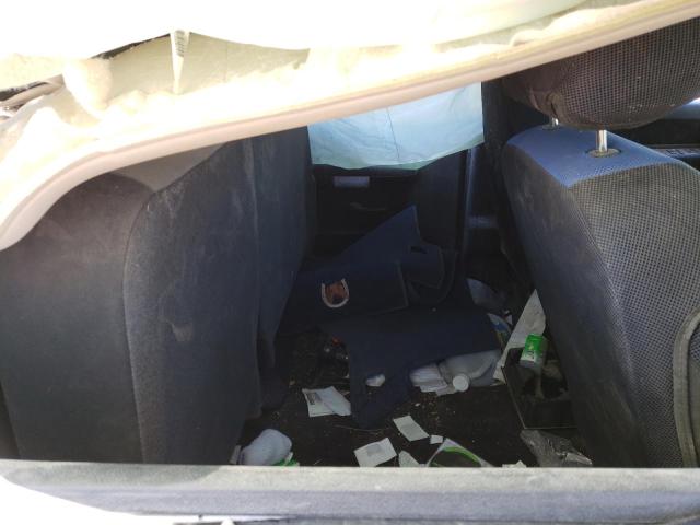 Photo 10 from auction – 2012 CHEVROLET SILVERADO with VIN 1GCPKSE71CF149187