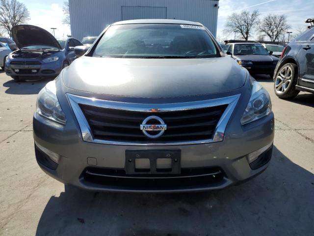 Photo 5 from auction – 2015 NISSAN ALTIMA 2.5 with VIN 1N4AL3AP9FC467083