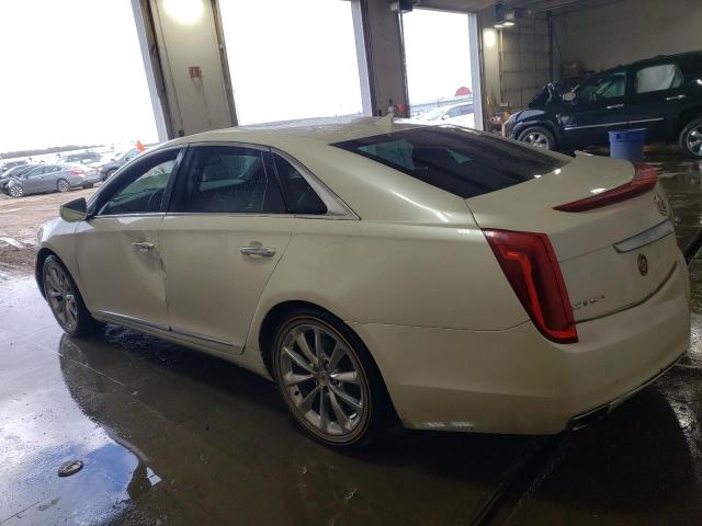 Photo 2 from auction – 2013 CADILLAC XTS PREMIU with VIN 2G61S5S39D9214504